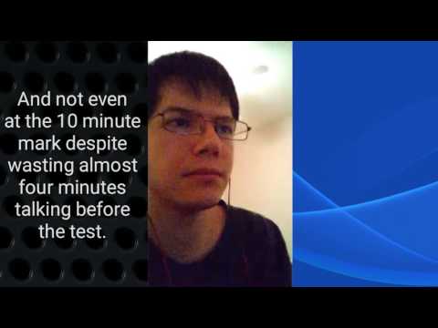 My Second ABX Test! Can I Beat My Old Score?