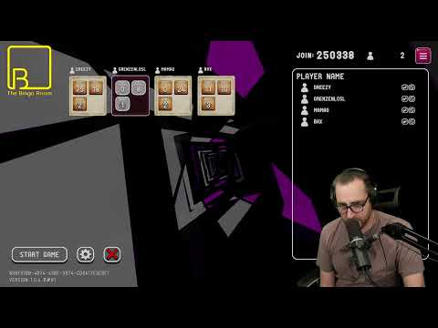 The Bingo Room — трейлер