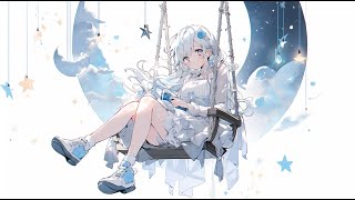 【フリーBGM026】お月様のゆりかご【2023.06.2制作】