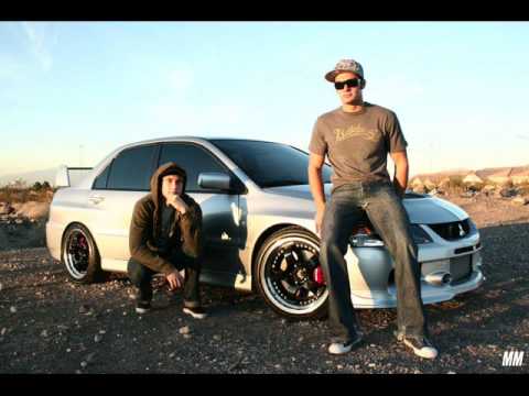 My 06 EVOLUTION 9 IX SE w HKS CARBON-Ti Exhaust 272 Cosworth