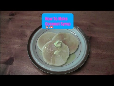 download lagu mp3 mp4 What Is Coconut Syrup Made Of, download lagu What Is Coconut Syrup Made Of gratis, unduh video klip What Is Coconut Syrup Made Of