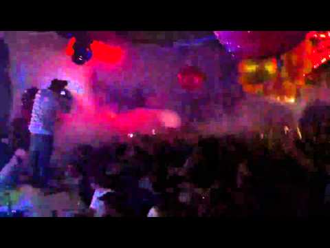 Laidback Luke - Bootshaus Köln - Mutate