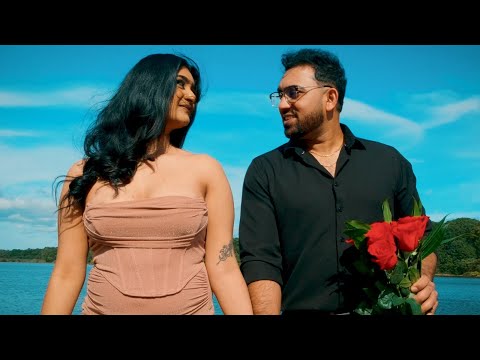 Ganesh Kasinath - Don't Say [Official Music Video] (2026 Chutney Soca)