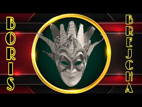 Boris Brejcha - Back To The Future Mix # 6 (Oct 2023)