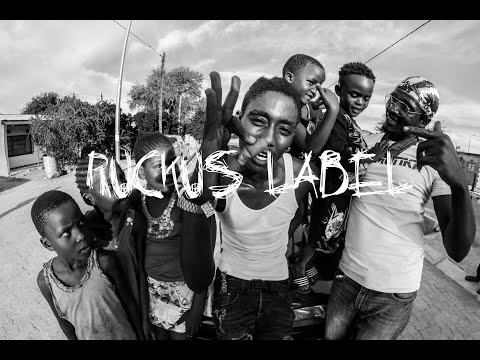 Larry Don Captain Ft Yves St Guan-267 ENDS (Official Video)