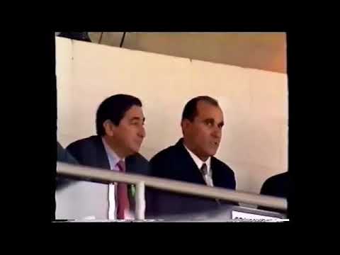 SD COMPOSTELA DEPORTIVO 4 0 1995 1996