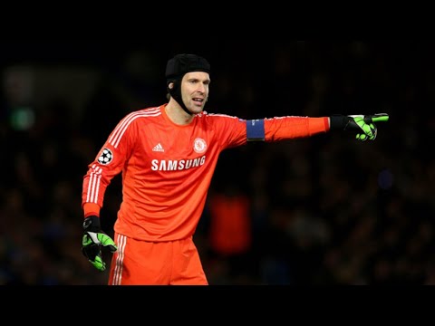 Petr Cech Best Saves