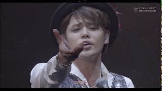 Mamoru Miyano -  Naked Tango LIVE