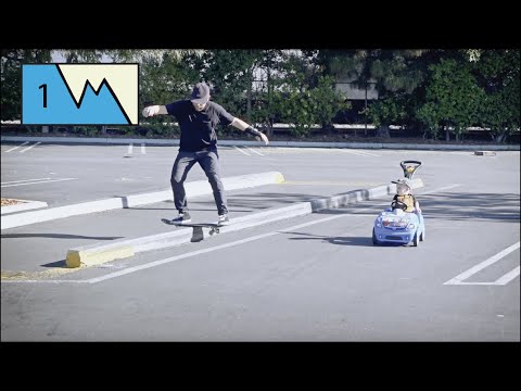 DABBLE VIDEO MAG issue 01