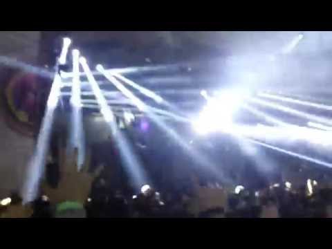 Merk & Kremont @ Nameless Music Festival 2016