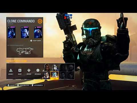 Clones Defend Kamino - Star Wars Battlefront 2 COOP MODE