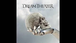 Dream Theater Fall Into The Light Instrumental Version