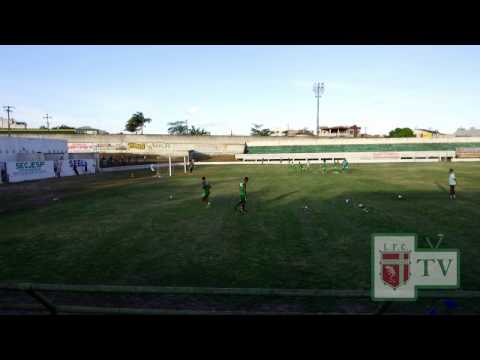 O Barretão está de volta!