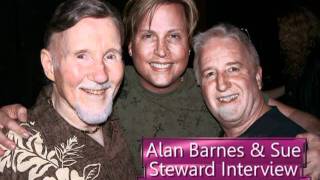 Alan O'Day Interview With Alan Barnes & Sue Steward 06/19/11
