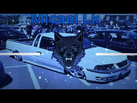 Mc THNV e Samantha Gallardo - Cena Censurada Com Grave