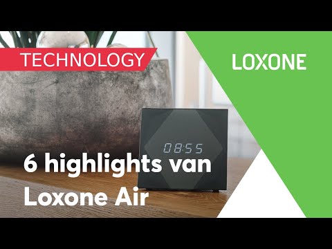 Loxone Air