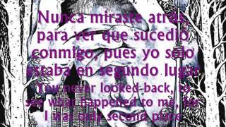 Woods of Ypres - Silver (Plata) | Traducido al español (latino)