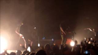 Manchester Orchestra - PRIDE (Live) @The Tabernacle