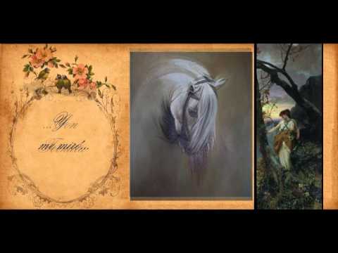 Videoclip de La licorne d'or — Therion