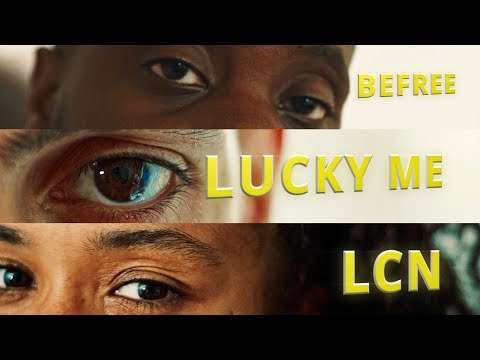 LCN - Lucky Me (Official Video)