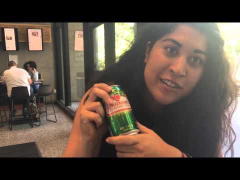 Guaraná Soda Trial