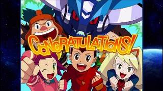 【流星のロックマン2 実況】古代との戦い part final