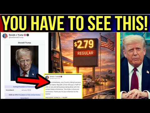 🚨🤣LOL!! Trump JUST POSTED THIS and it's BREAKING THE INTERNET - LIBERALS PISSED