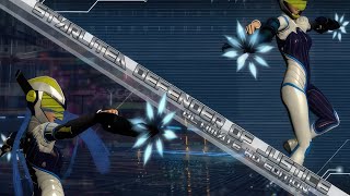 STARLITE: Defender of Justice Ultimate HD Edition | GamePlay PC