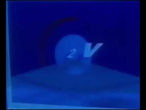 [VIDEO HIẾM] Hình hiệu kênh HTV2 từ ngày 01/10/2003 đến ngày 04/05/2008(bản không đầy đủ)