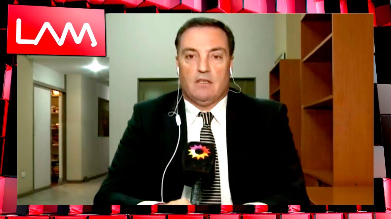 Más problemas judiciales para el médico de Maradona: ¿falsificó la firma del "10"?