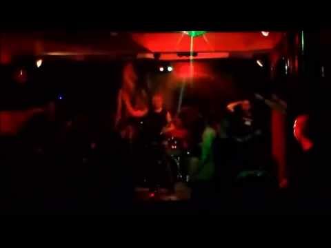 Concrete live in Shumen, BG 31.05.2014 part 2