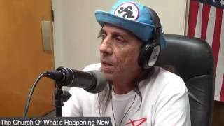 #264 - Anarchy Edibles, Joey Diaz, and Lee Syatt