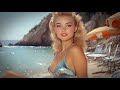 Artificial Intelligence Cards, In this AI generated video AI imagines the 1950s..