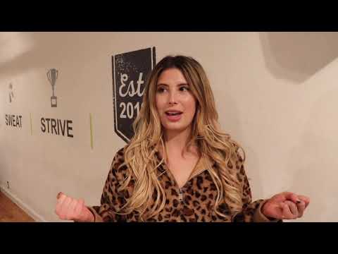 Testimonial Strive Life Certifications (Nadine)