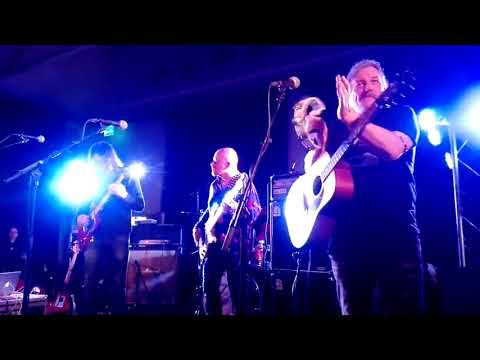 Anekdoten - The Old Man & The Sea. Live in Helsinki 10.11.2018