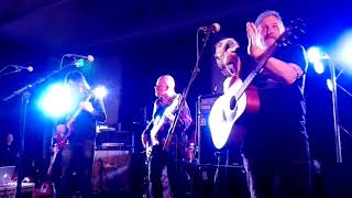 Anekdoten - The Old Man &amp; The Sea. Live in Helsinki 10.11.2018