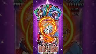 Battles of Legend: Glorious Gallery oppening A.I
