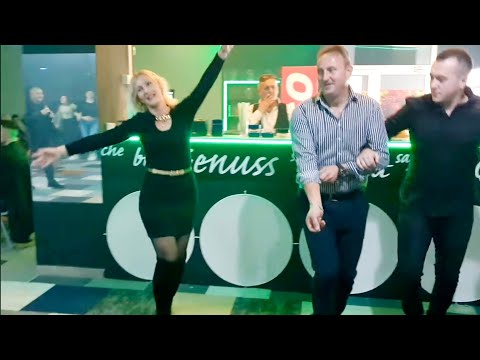 🔴 Voli Dina svoga specijalca - Hotel Heco Plus Sarajevo - Bosanski teferič