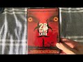 28 Days Later DVD Overview