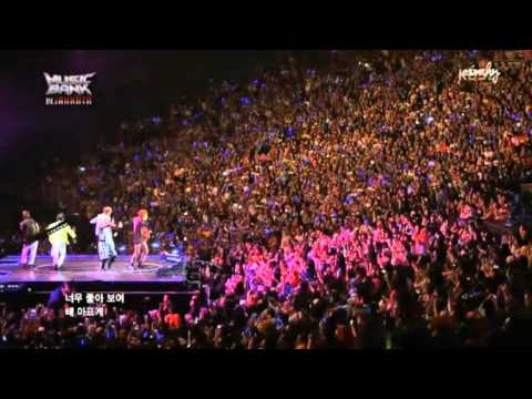 130319 Teen Top - Miss Right