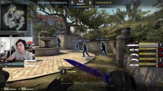 How to Get a CS:GO Demo (From ESEA or HLTV)