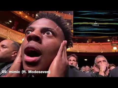 DM DOKURO music belike : (they know who they are)