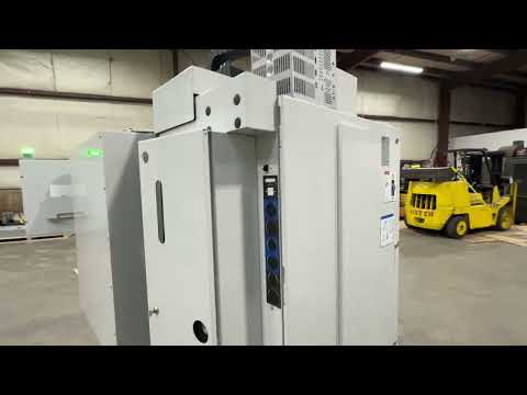 2017 HAAS MINI MILL Vertical Machining Centers | Hindley Machine Tool Sales, LLC (1)