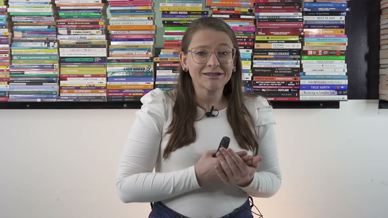 Consultor Voitto: Zilda Gonçalves