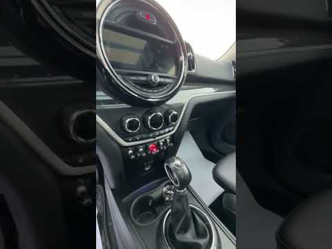 фото mini countryman ii 0