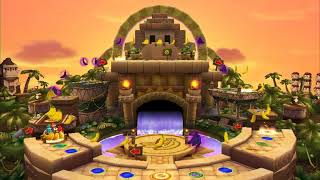 World of Playthroughs: Mario Party 9: DK