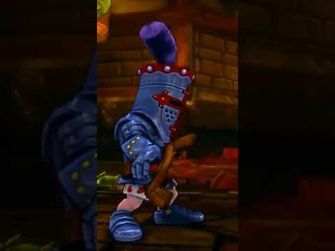 Squire Gang #dungeondefenders