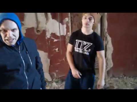 Valeto - Kazana(Street Video)(ft. Yulkata)