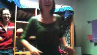 Laura &amp; Rachel White Christmas