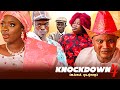 KNOCKDOWN 4 BABA OLOMO AKINOLA AKANO SIDI DOYIN FAGBOHUN IYA IBADAN TAIWO IBIKUNLE